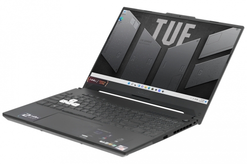 Laptop ASUS TUF Gaming A15 FA507RM-HN018W