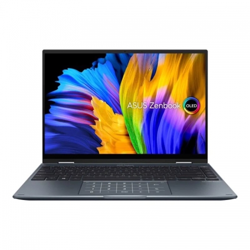 Laptop Asus Zenbook 14 Flip OLED UP5401ZA-KN005W
