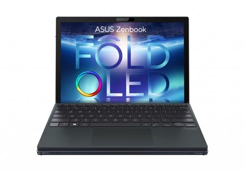 Laptop Asus Zenbook 17 Fold OLED UX9702AA-MD014W 