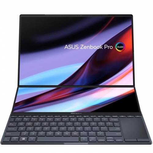 Laptop Asus Zenbook Pro 14 Duo OLED UX8402ZE-M3074W