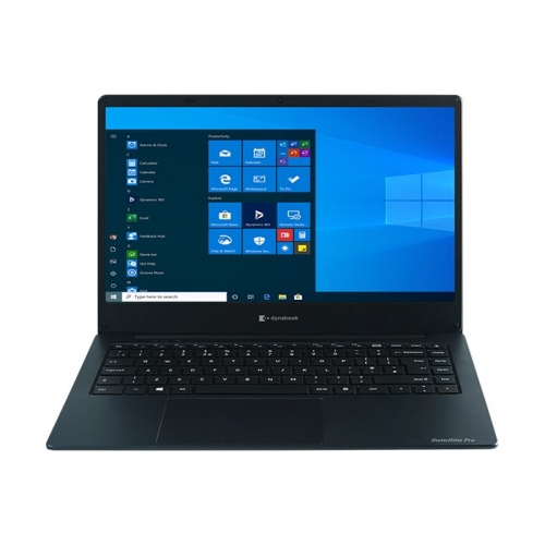 Laptop DynaBook Satellite Pro C40-H PYS37L-01100U_B