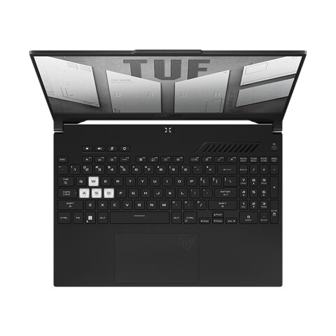 Laptop gaming ASUS TUF Dash F15 FX517ZM-HN480W