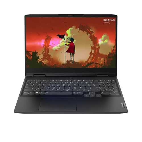 Laptop gaming Lenovo IdeaPad Gaming 3 15ARH7 82SB007MVN