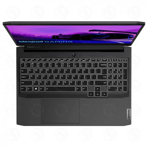 Laptop Lenovo IdeaPad Gaming 3 15IHU6 82K101HGVN