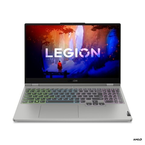 Laptop Lenovo Legion 5 15ARH7H 82RD004UVN