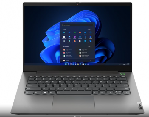 Laptop Lenovo ThinkBook 14 Gen 4 IAP 21DH00DWVN_36187