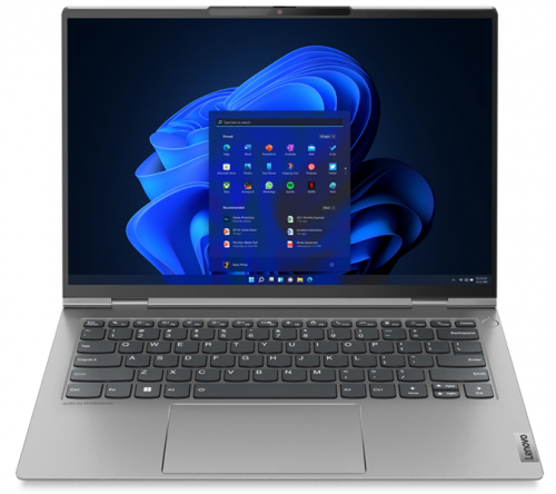 Laptop Lenovo ThinkBook 14p G2 ACH R5 20YN001HVN