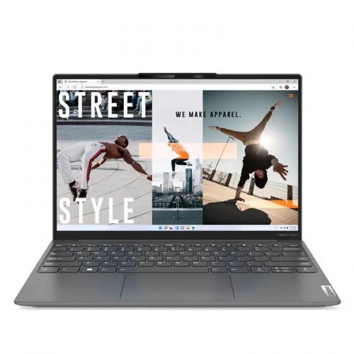 Laptop Lenovo Yoga Slim 7 Carbon 13IAP7-82U90044VN