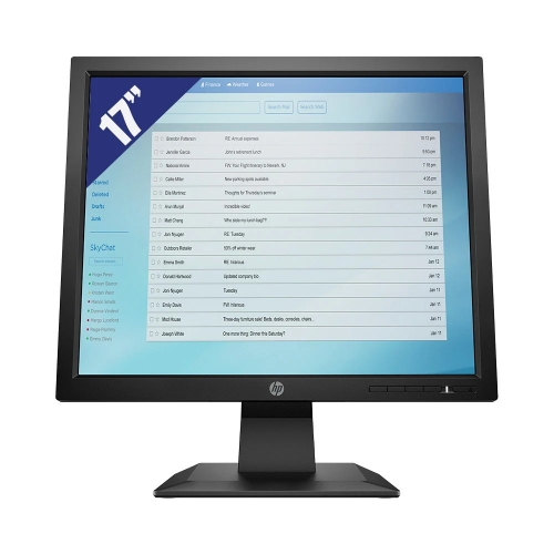 Màn hình HP P174 17