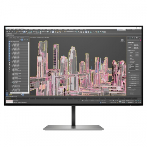 Màn hình HP Z27u G3 1B9X2AA