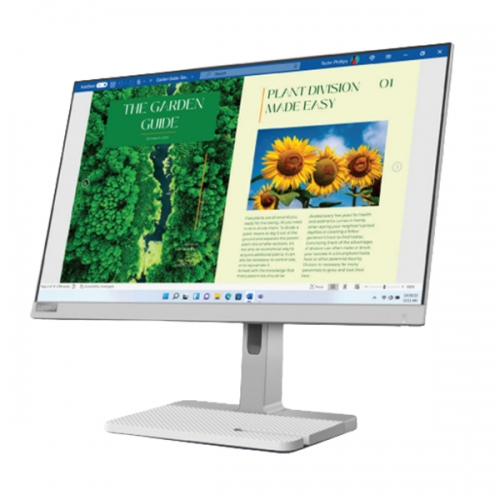 Màn hình Lenovo L24M-40 67A9UAC3VN