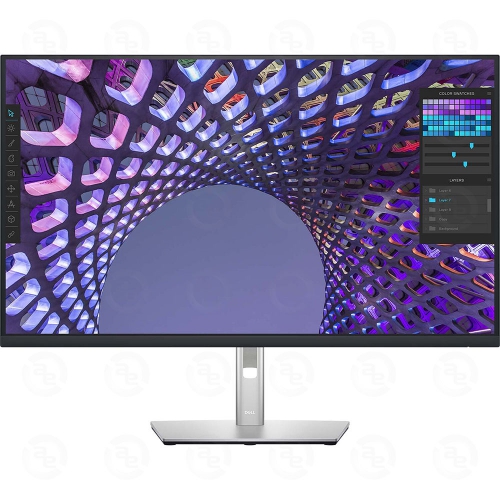 Màn hình máy tính Dell P3223QE 32 inch 4K IPS USB Type-C
