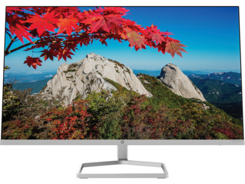 Màn hình máy tính HP M27FD 2H3Z1AA