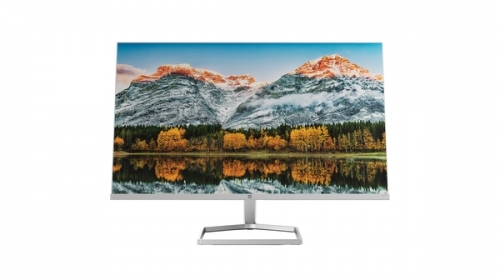 Màn hình máy tính HP M27fw 2H1B1AA