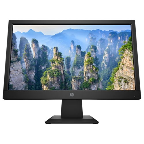 Màn hình máy tính HP V19  9TN41AA