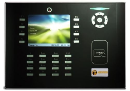 Máy chấm công thẻ cảm ứng Abrivision ABS880