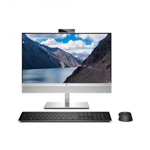 Máy tính để bàn All In One HP EliteOne 840 G9 76N57PA