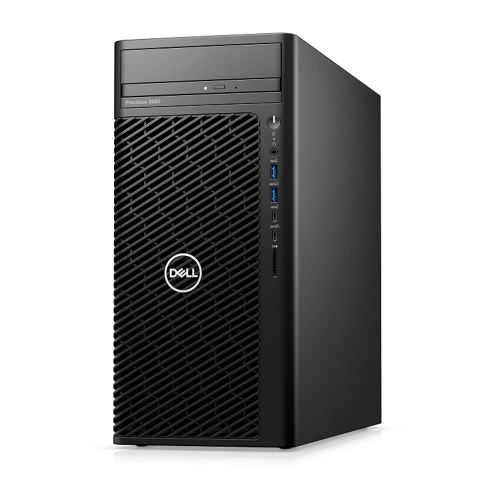 Máy tính trạm Workstation Dell Precision 3660 Tower - 42PT3660D12