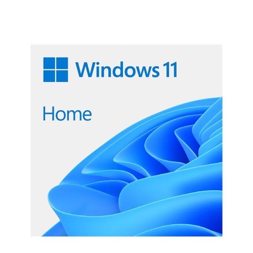 (MICROSOFT) WIN HOME 11 64-bit All Lng PK Lic Online DwnLd NR KW9-00664