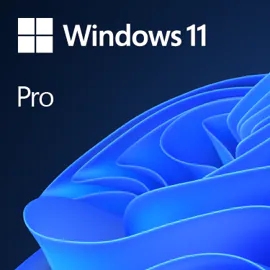 (MICROSOFT) Win Pro 11 64-bit All Lng PK Lic Online DwnLd NR