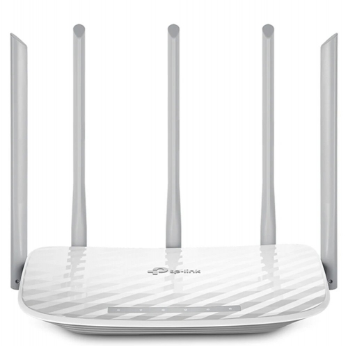 Router Wifi TPLink Archer C60