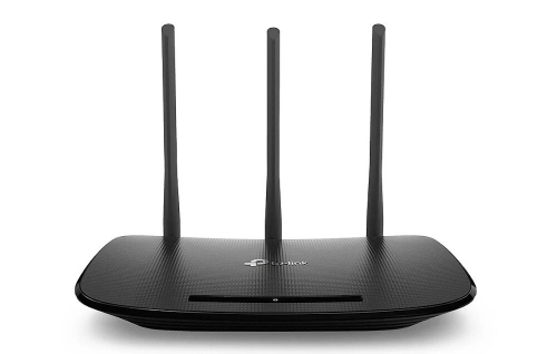 Router Wifi TPLink TL-WR940N