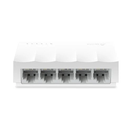 Router Wifi/Switch TP-Link LS1005 5-Port