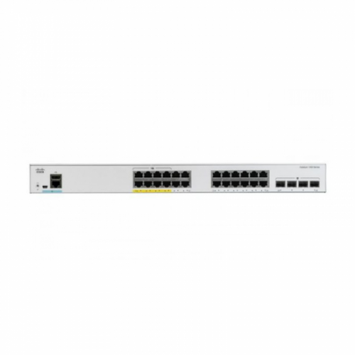  Switch Cisco Business 250 CBS250-24PP-4G-EU