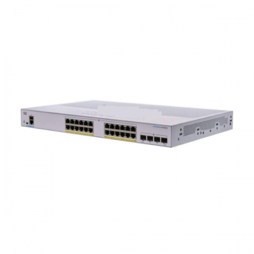 Switch Cisco CBS250-24P-4G-EU