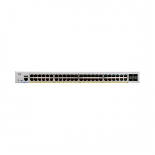  Switch Cisco  CBS250-48P-4G-EU