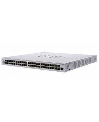 Switch Cisco CBS250-48T-4G-EU