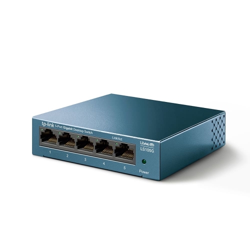 Switch TP-Link LS105G 