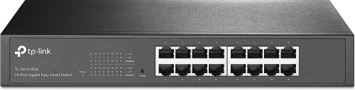 Switch TP-Link TL-SG1016DE