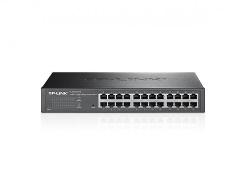 Switch TP-Link TL-SG1024DE 