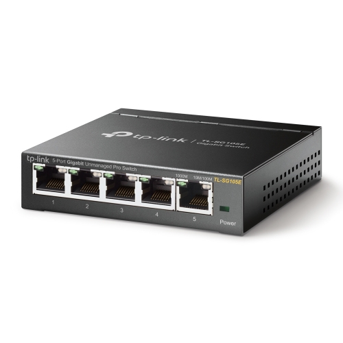 Switch TP-Link TL-SG105E