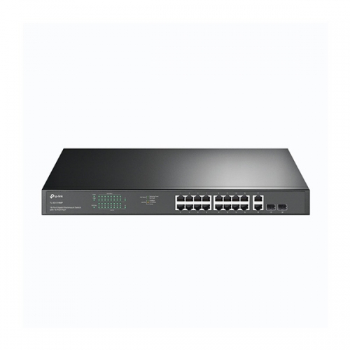 Switch TP-Link TL-SG1218MP