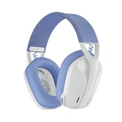 Tai Nghe Gaming không dây Logitech Lightspeed G435 981-001075