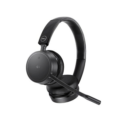 Tai nghe không dây Dell Pro Wireless Headset WL5022 70273650