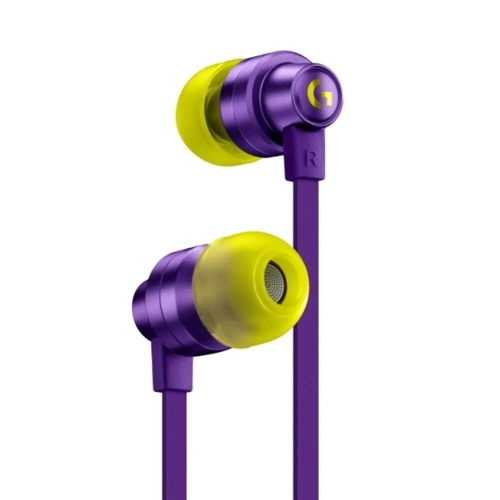 Tai nghe Logitech G333 981-000937