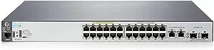 Thiết Bị Mạng Switch HP 2530-24-PoE+ J9779A