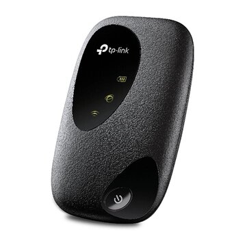 Thiết bị mạng TPLink 4G Wifi M7200
