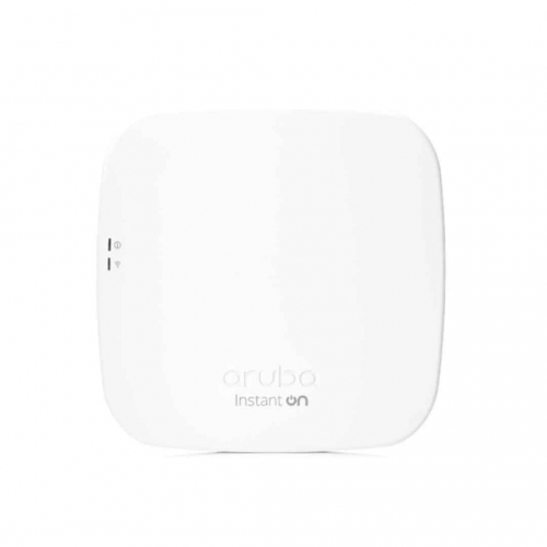 Thiết bị mạng wifi Aruba Instant On AP12 (RW) Access Point R2X01A