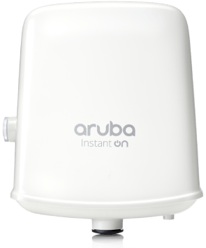 Thiết Bị Phát WiFi Aruba Instant On AP17 (RW) Access Point R2X11A