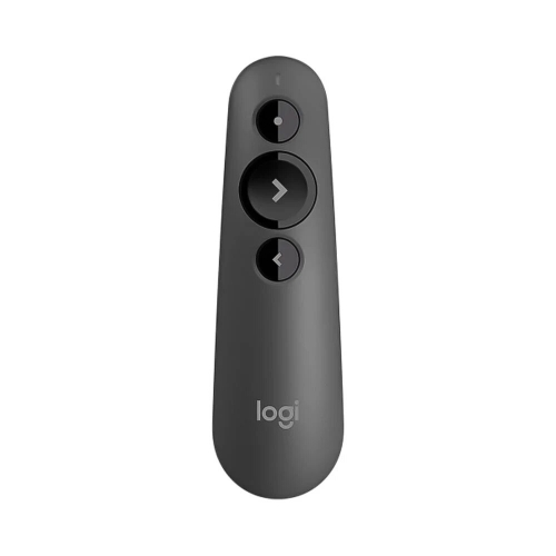Thiết bị trình chiếu Logitech R500S 910-006521