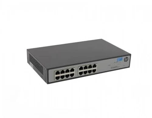 Thiết bị chia mạng HPE 1420 16G - JH016A