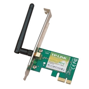 TP Link TL-WN781ND