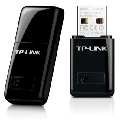 TP-Link TL-WN823N