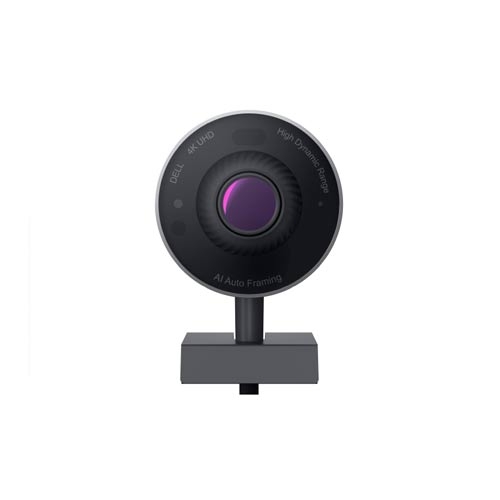 Webcam Dell UltraSharp 4K WB7022 70273656