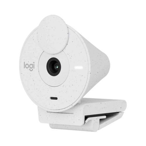 Webcam máy tính Logitech Brio 300 960-001443