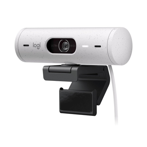 Webcam máy tính Logitech Brio 500  960-001429